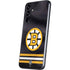 NHL Boston Bruins Home Jersey Galaxy A54 5G Skin